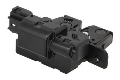 Boot lid lock past: NISSAN QASHQAI I J10 11.06-04.14
