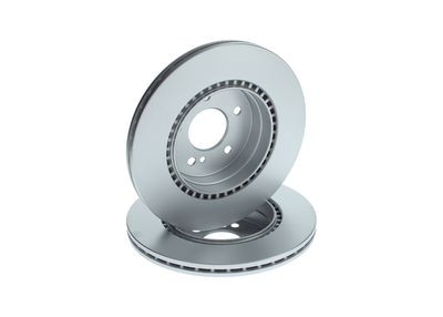 BREMSSCHEIBE BOSCH 0986479653 7