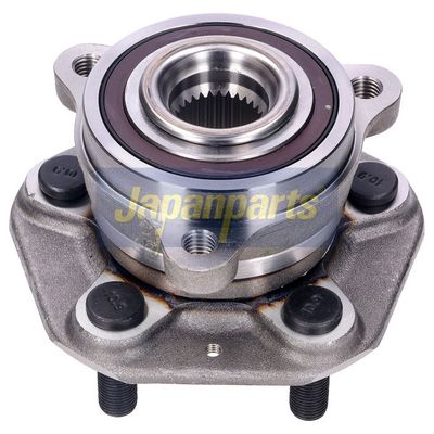 главина на колелото JAPANPARTS KK-0537JM