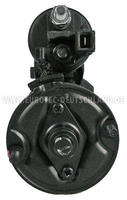 STARTER EUROTEC 11021510 2