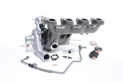 LADER AUFLADUNG BTS Turbo T981167 8