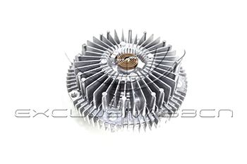 MDR MVC-4300 Вентилятор системы охлаждения двигателя  для MAZDA B-SERIE (UN) 2.5 D