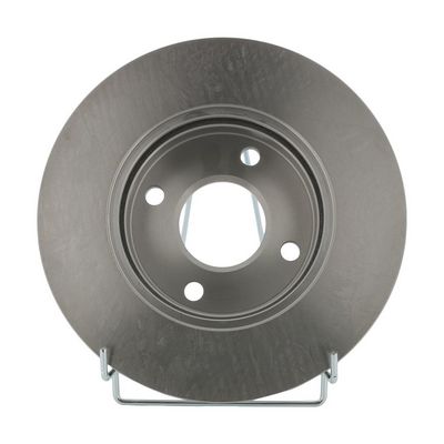 спирачен диск FERODO DDF1072