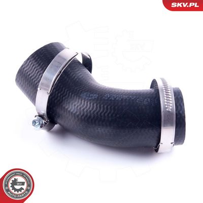 Kompresoriaus padavimo žarna