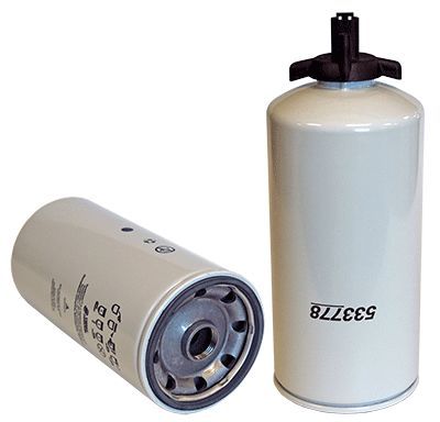 Filtro combustible