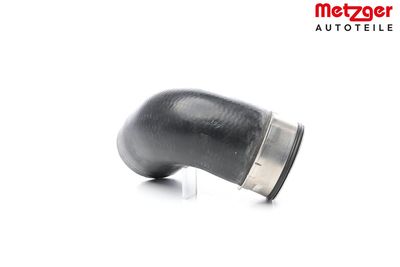 LADELUFTSCHLAUCH METZGER AUTOTEILE 2400322 22