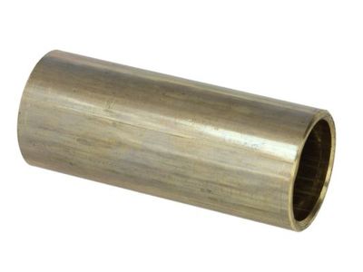Vorschau Lagerbuchse, Blattfeder