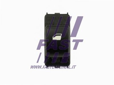 Przełącznik podnoszenia szyby FAST FT82209 produkt