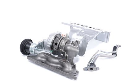 LADER AUFLADUNG BTS Turbo T981232BT 13