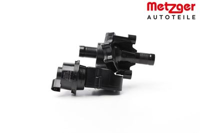 SUPAPA CONTROL AGENT FRIGORIFIC METZGER AUTOTEILE 4010342 2