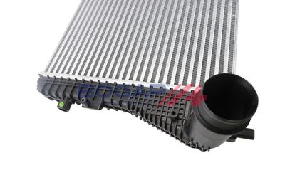 INTERCOOLER COMPRESOR BOGAP A4220114 4
