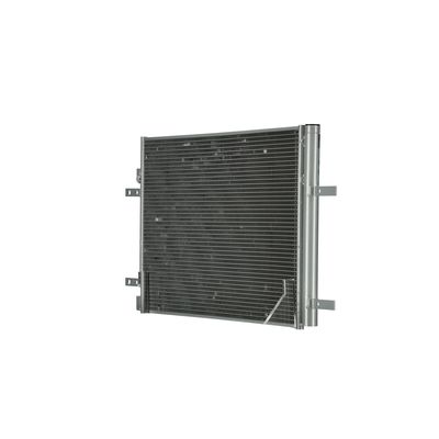 KONDENSATOR KLIMAANLAGE NISSENS 941091 30