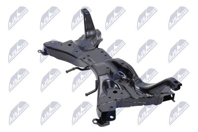 RAMA SUSTINERE/SUPORT AGREGATE NTY ZRZMS003 9