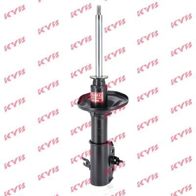 STOßDäMPFER KYB 333182 20