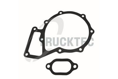 TRUCKTEC AUTOMOTIVE Tarpiklis, vandens siurblys