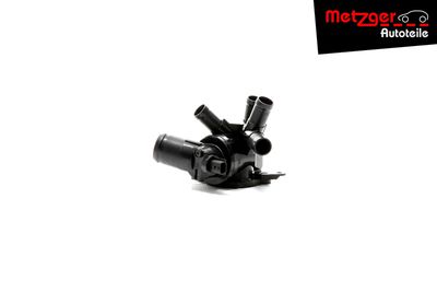 THERMOSTAT KüHLMITTEL METZGER AUTOTEILE 4006416 35