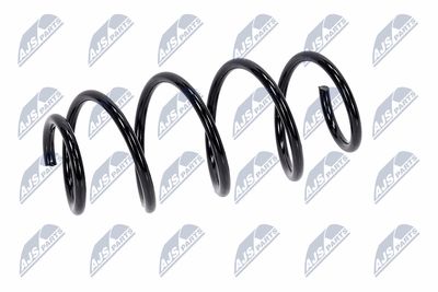 ARC SPIRAL NTY ASZPL060 6