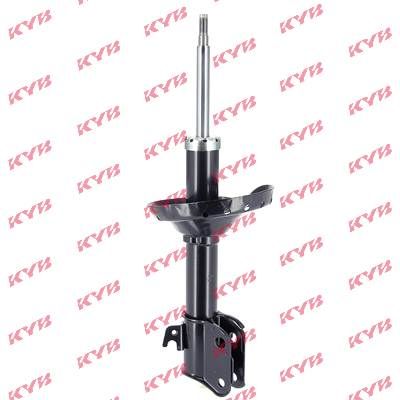 STOßDäMPFER KYB 334370 15