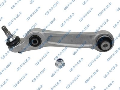 Control/Trailing Arm, wheel suspension S061168