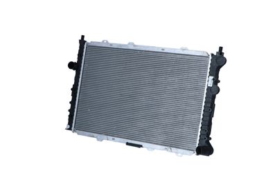 RADIATOR RACIRE MOTOR NRF 58202 8