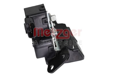 HECKKLAPPENSCHLOSS METZGER AUTOTEILE 2311030 2