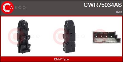 COMUTATOR MACARA GEAM