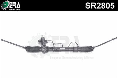 Рулевой механизм ERA Benelux SR2805 для MITSUBISHI COLT