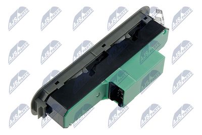 Prekidač, podizač stakla NTY EWS-SU-003