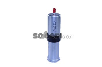 TECNOCAR RN339 Топливный фильтр  для BMW X4 (Бмв X4)
