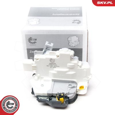 Zámek dveří SKV 16SKV151