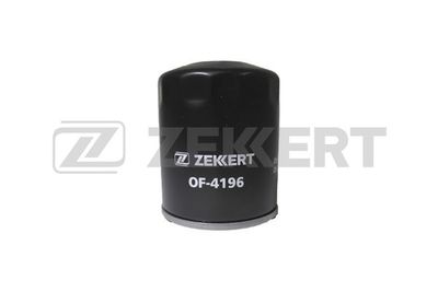 ZEKKERT OF-4196 Масляный фильтр  для FORD USA  (Форд сша Ескапе)