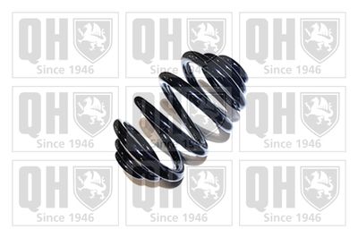 QUINTON HAZELL QCS5606 Пружина подвески для VW TRANSPORTER IV Автобус (70B, 70C, 7DB, 7DK, 70J, 70K, 7DC, 7