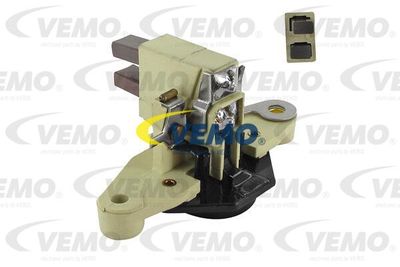 Регулятор генератора VEMO V30-77-0008 для CITROËN C25