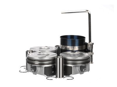 SET PISTOANE ET ENGINETEAM PM015000VR1 15