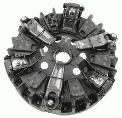 SACHS Kupplungsdruckplatte