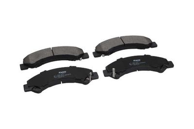 SET PLACUTE FRANA FRANA DISC Kavo Parts KBP3512 27