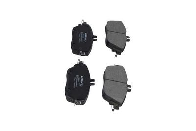 SET PLACUTE FRANA FRANA DISC Kavo Parts KBP6620 10