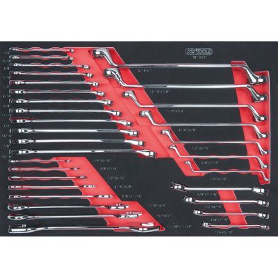 KS TOOLS Įrankių rinkinys