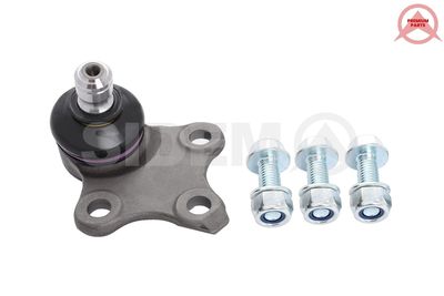 Šarnyras / girgždukas