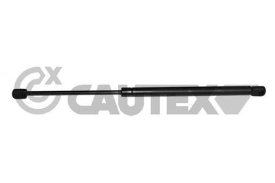 CAUTEX 772823 Амортизатор багажника и капота  для SUZUKI SX4 (Сузуки Сx4)