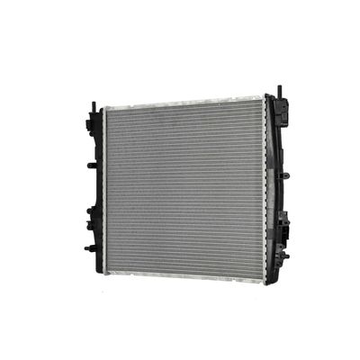 RADIATOR RACIRE MOTOR NISSENS 637629 26