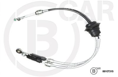 CABLU TRANSMISIE MANUALA