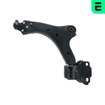 Control/Trailing Arm, wheel suspension G6-2076