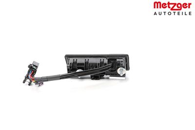 HECKKLAPPENGRIFF METZGER AUTOTEILE 2311001 21