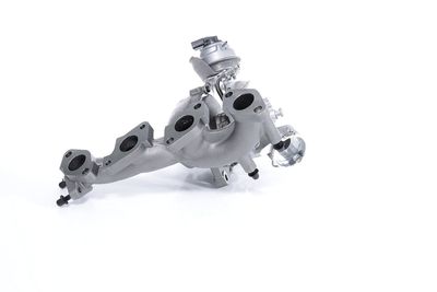 LADER AUFLADUNG BTS Turbo T914138 29