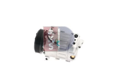 KOMPRESSOR KLIMAANLAGE AKS DASIS 851801N 7
