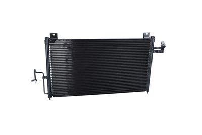 CONDENSATOR CLIMATIZARE NRF 35356 46