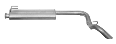 ENDSCHALLDäMPFER