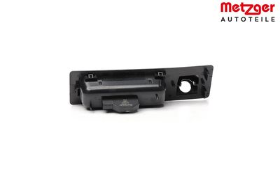 HECKKLAPPENGRIFF METZGER AUTOTEILE 2310857 21