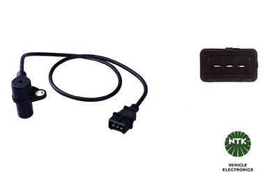 SENZOR IMPULSURI ARBORE COTIT NTK 81192
